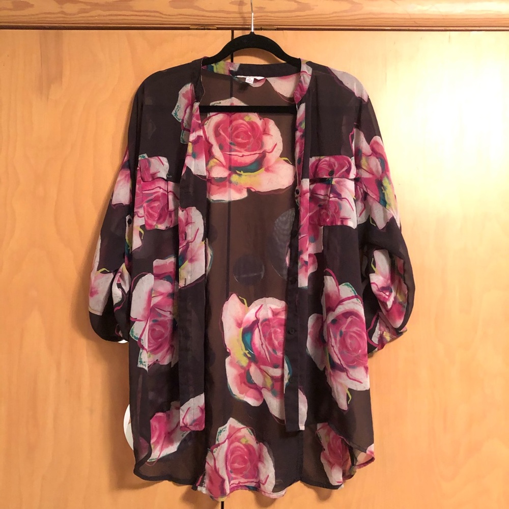 Candies Top